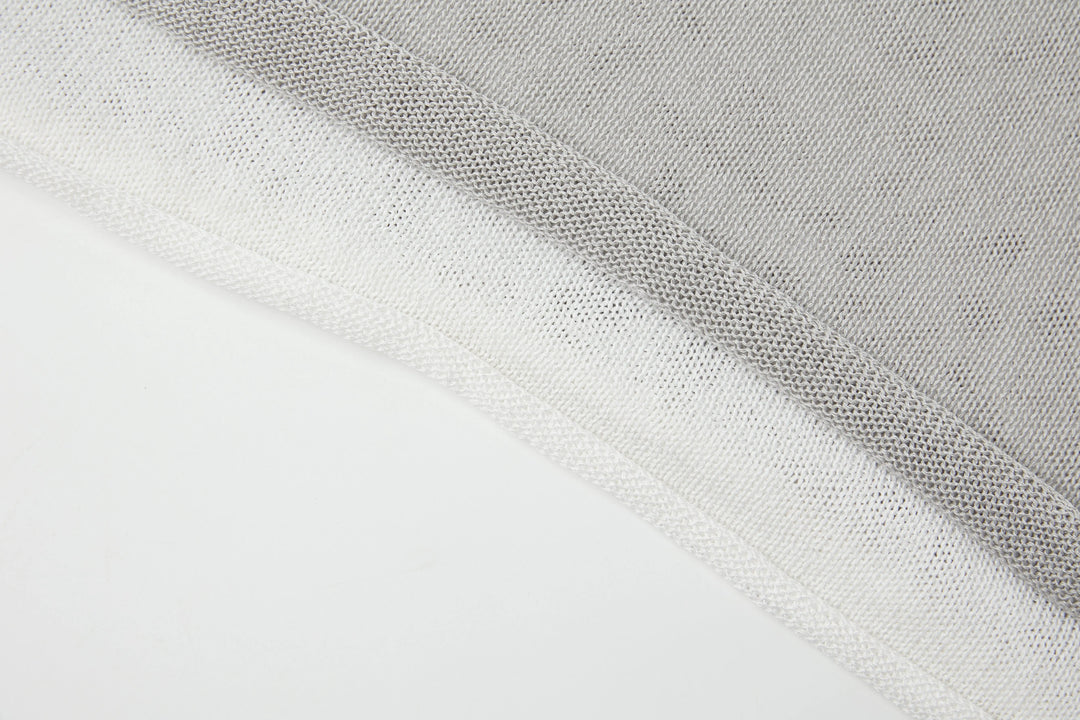 An image of a   TT68BM6 Layered Top by  Mirra Masa