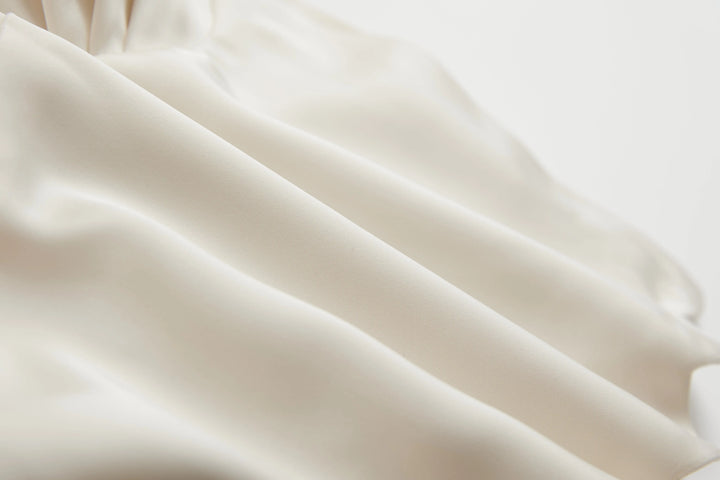 An image of a   TT8G4M6 Padded and Fitted Cami Top by  Mirra Masa