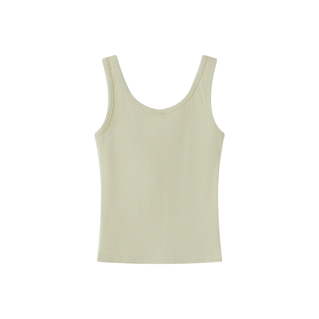 An image of a   TTM30M6 Tank Top by  Mirra Masa