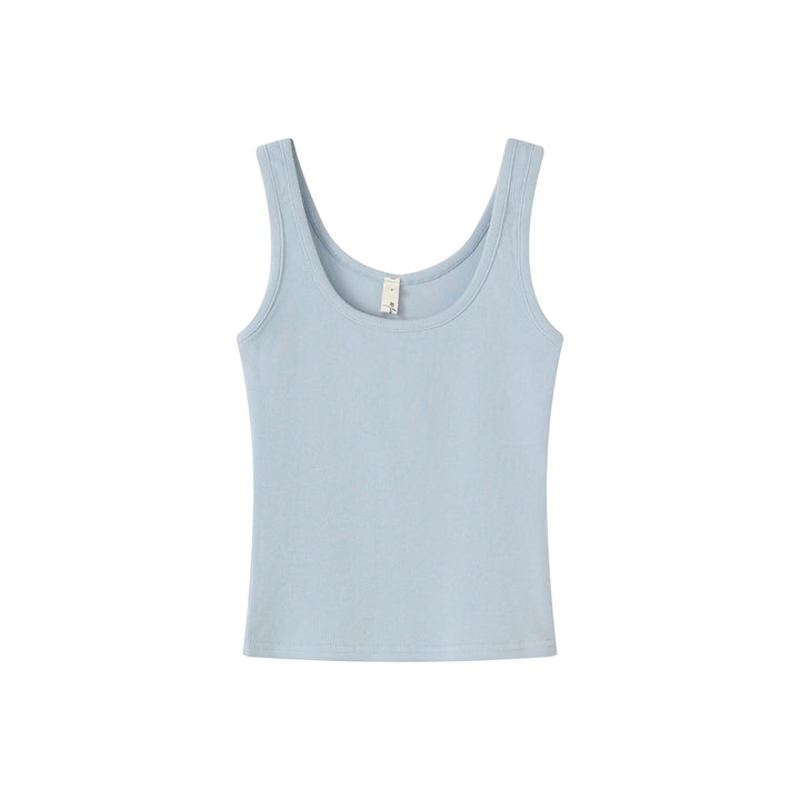 An image of a   TTM30M6 Tank Top by  Mirra Masa
