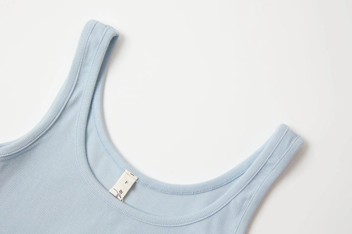 An image of a   TTM30M6 Tank Top by  Mirra Masa