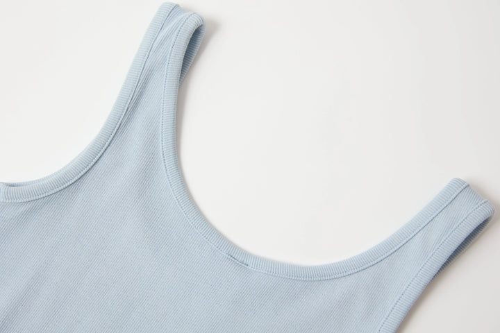 An image of a   TTM30M6 Tank Top by  Mirra Masa