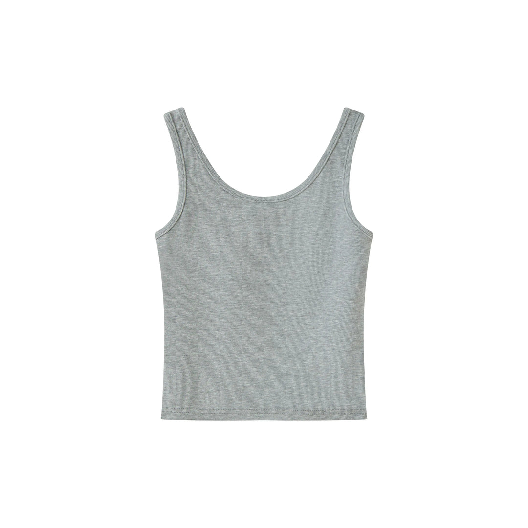 An image of a   TTM30M6 Tank Top by  Mirra Masa