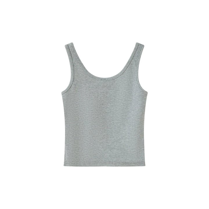 An image of a   TTM30M6 Tank Top by  Mirra Masa